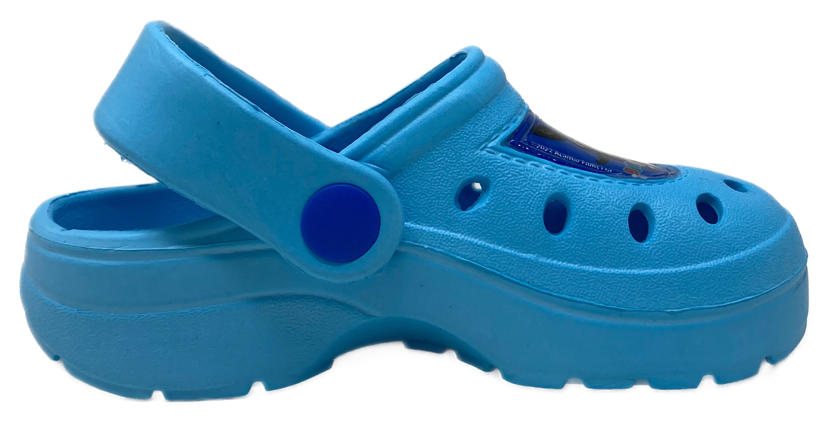 Crocs Bing Coniglietto Ciabatte Mare - Bin22-0184
