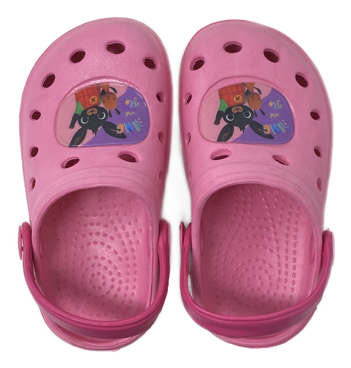 Crocs Bing Coniglietto Ciabatte Mare - Bin22-0181
