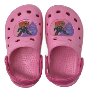 Crocs Bing Coniglietto Ciabatte Mare - Bin22-0181