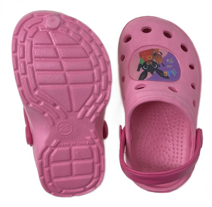 Crocs Bing Coniglietto Ciabatte Mare - Bin22-0181
