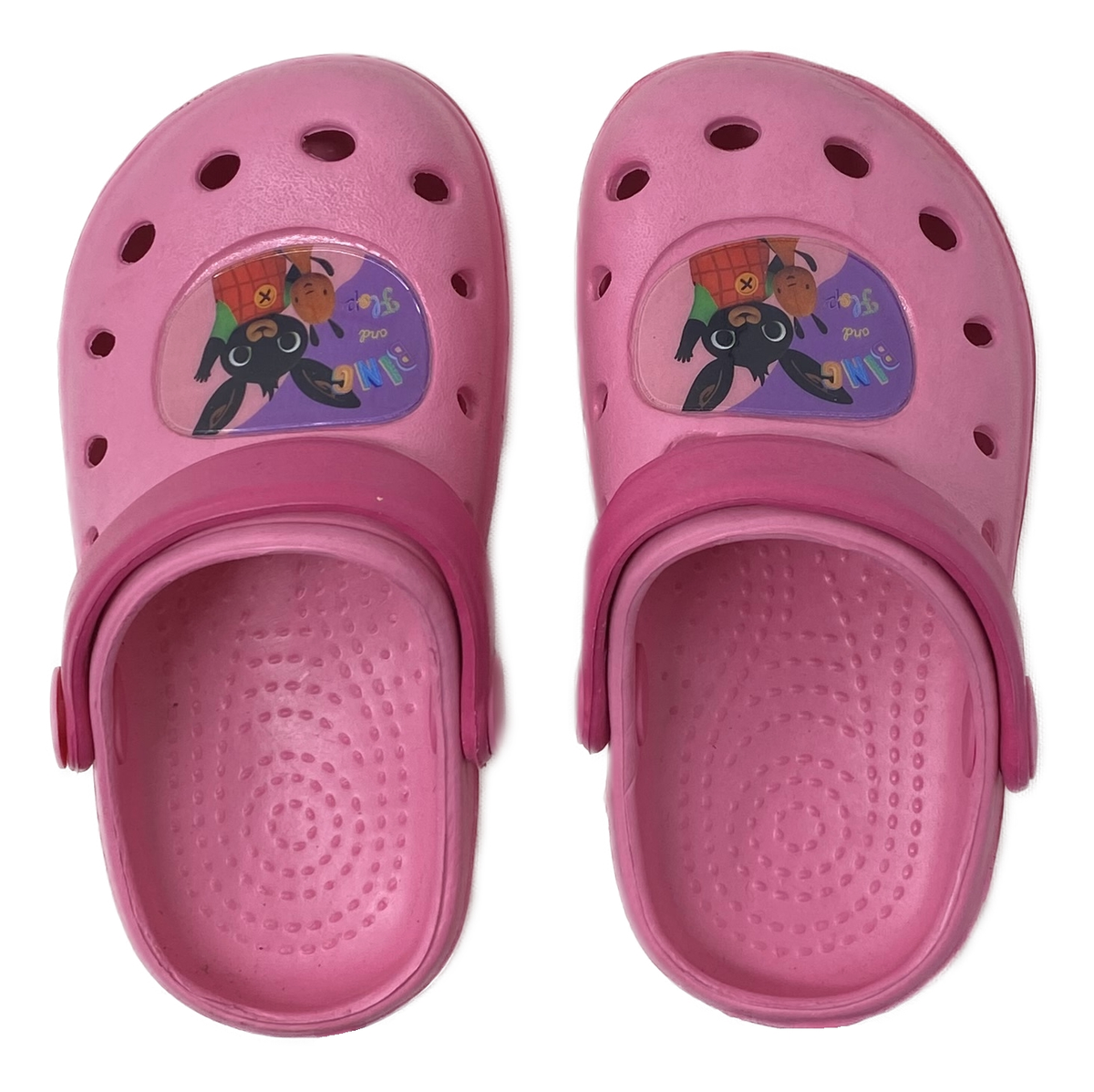 Crocs Bing Coniglietto Ciabatte Mare - Bin22-0181