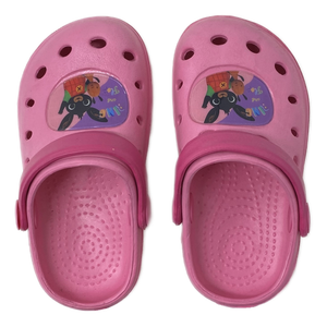 Crocs Bing Coniglietto Ciabatte Mare - Bin22-0181