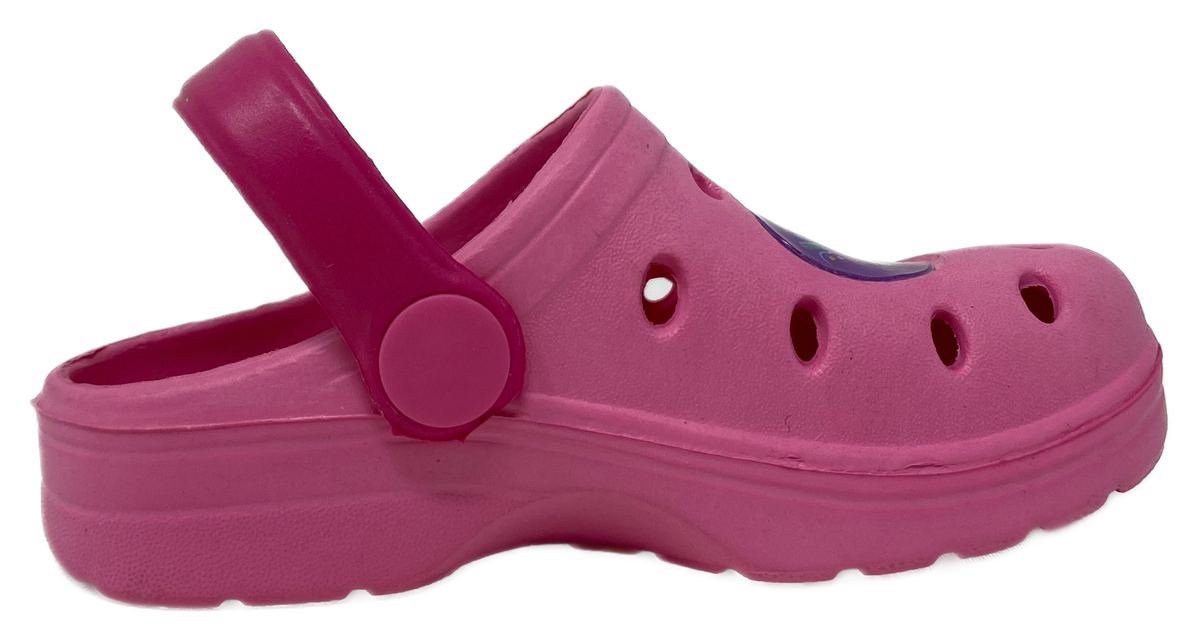 Crocs Bing Coniglietto Ciabatte Mare - Bin22-0181