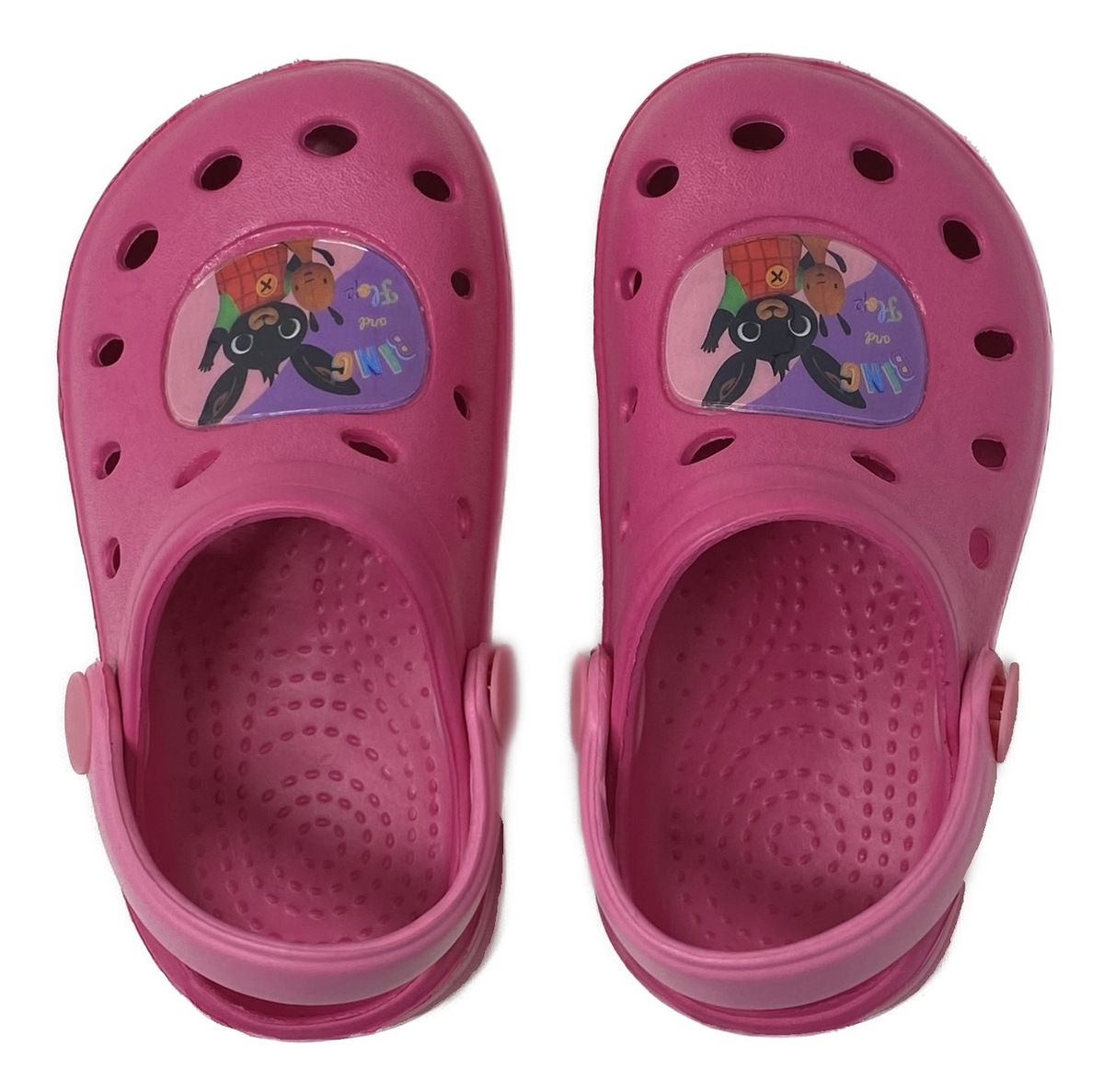 Crocs Bing Coniglietto Ciabatte Mare - Bin22-0181