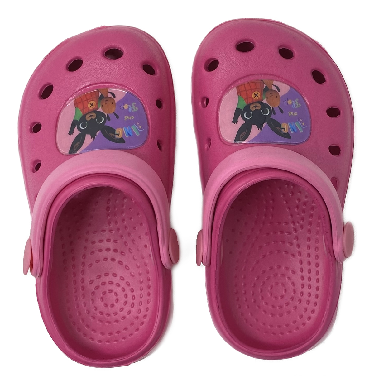 Crocs Bing Coniglietto Ciabatte Mare - Bin22-0181