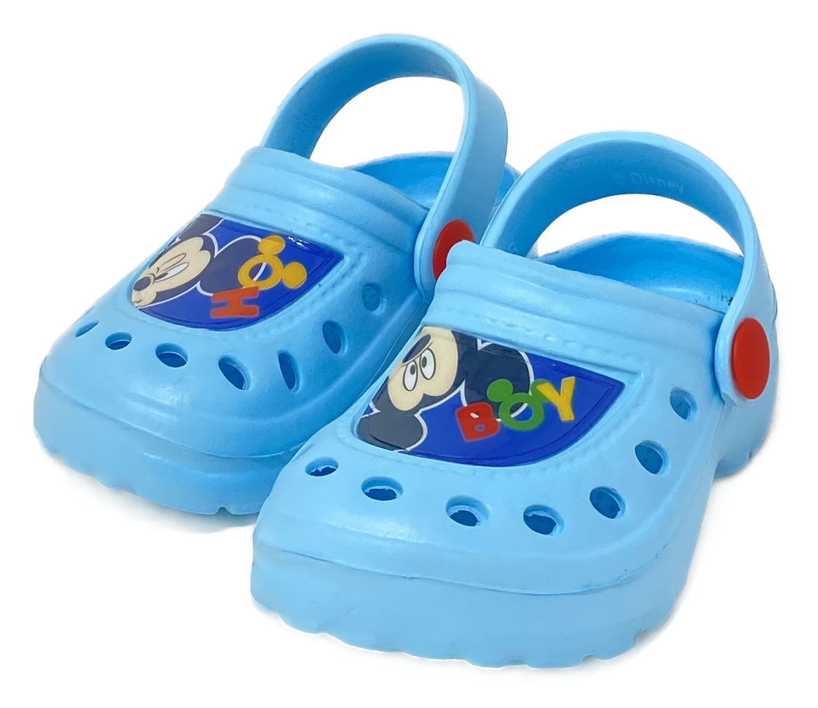 Crocs Topolino DISNEY Ciabatte Mare - Wd14265