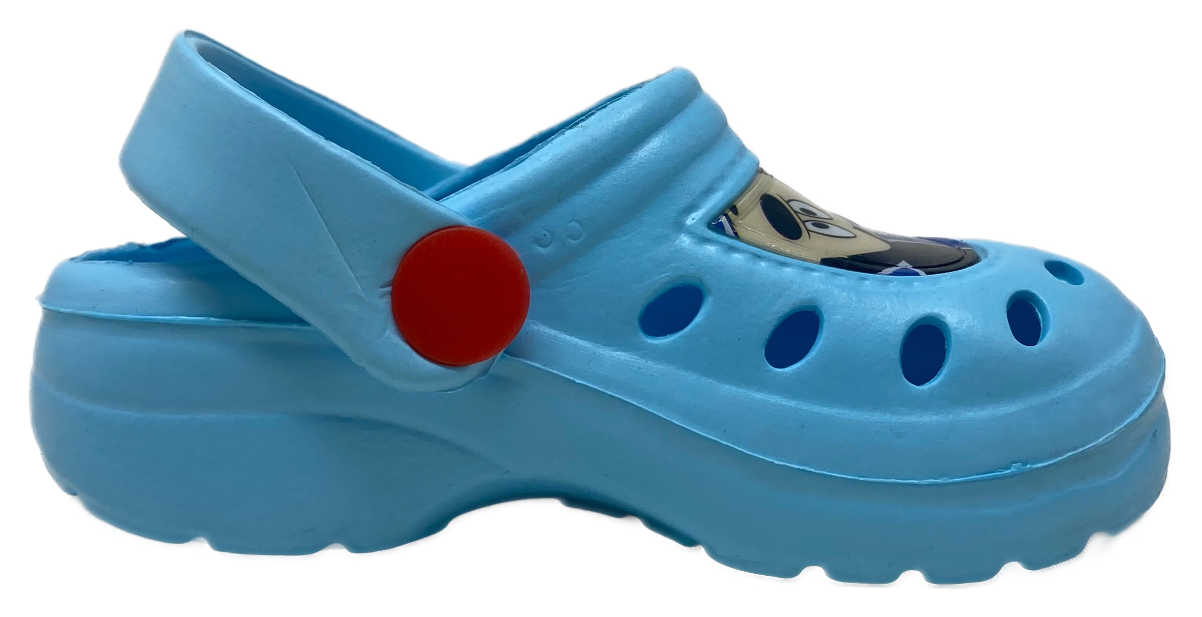 Crocs Topolino DISNEY Ciabatte Mare - Wd14265