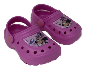 Crocs Minnie DISNEY Ciabatte Mare - Min14156