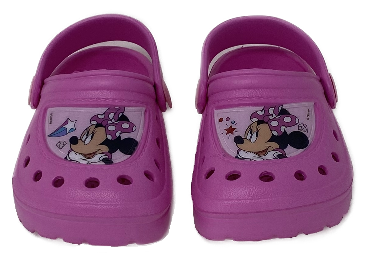 Crocs Minnie DISNEY Ciabatte Mare - Min14156