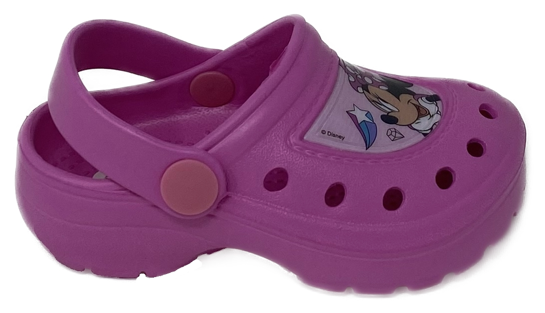 Crocs Minnie DISNEY Ciabatte Mare - Min14156