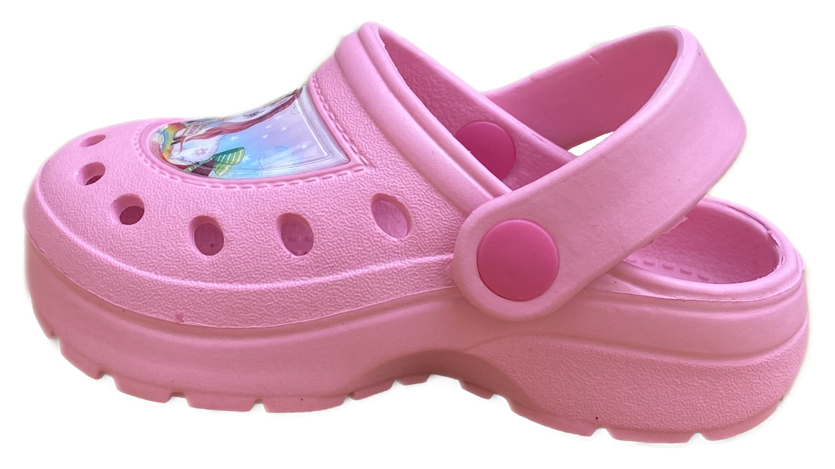 Crocs Unicorno Ciabatte Mare - Uni23-0677