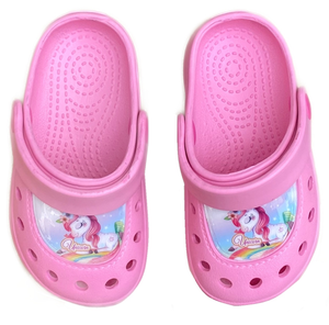 Crocs Unicorno Ciabatte Mare - Uni23-0677