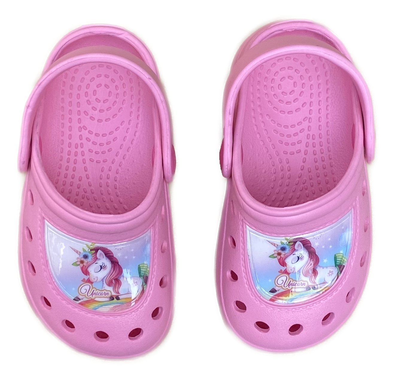 Crocs Unicorno Ciabatte Mare - Uni23-0677