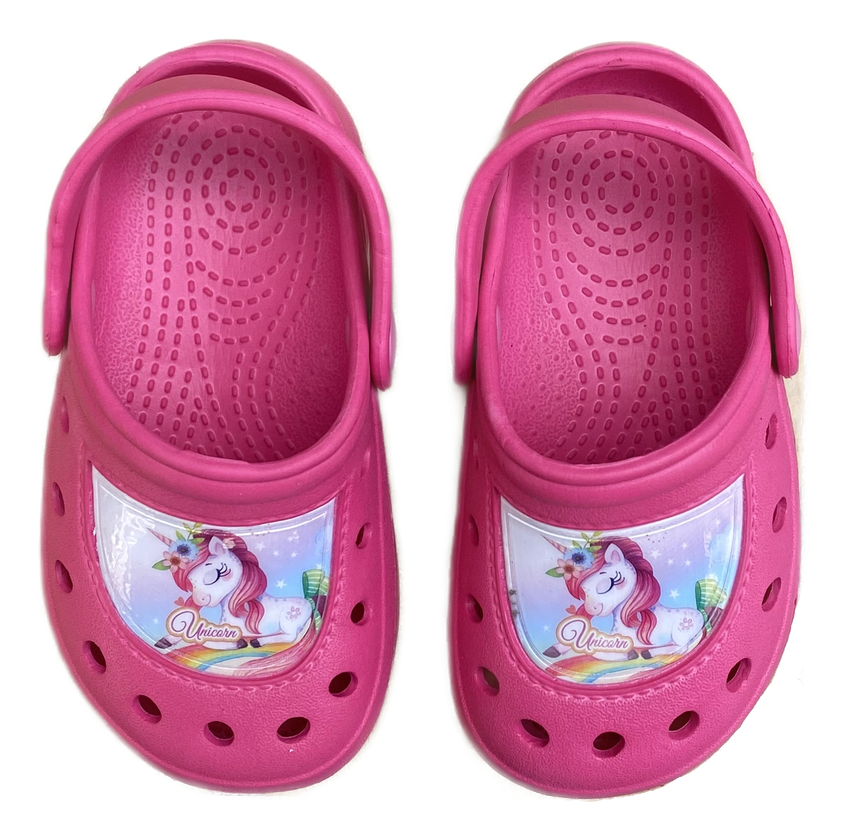Crocs Unicorno Ciabatte Mare - Uni23-0677