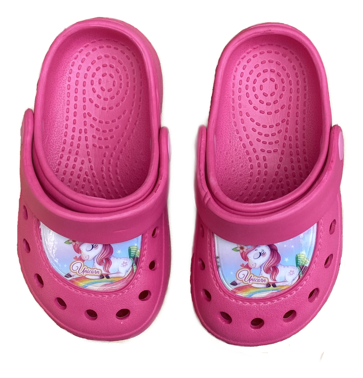 Crocs Unicorno Ciabatte Mare - Uni23-0677