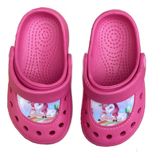 Crocs Unicorno Ciabatte Mare - Uni23-0677
