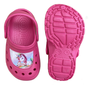 Crocs Unicorno Ciabatte Mare - Uni23-0677