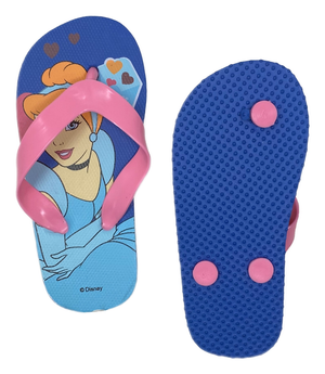 Infradito Principesse DISNEY Cenerentola Ciabatte Mare Spiaggia - Wd14146