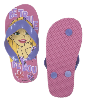 Infradito Principesse DISNEY Rapunzel Ciabatte Mare Spiaggia - Wd14146