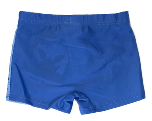 Costume Mare Avengers MARVEL Parigamba Pantaloncino Bambino - Ave23-0202