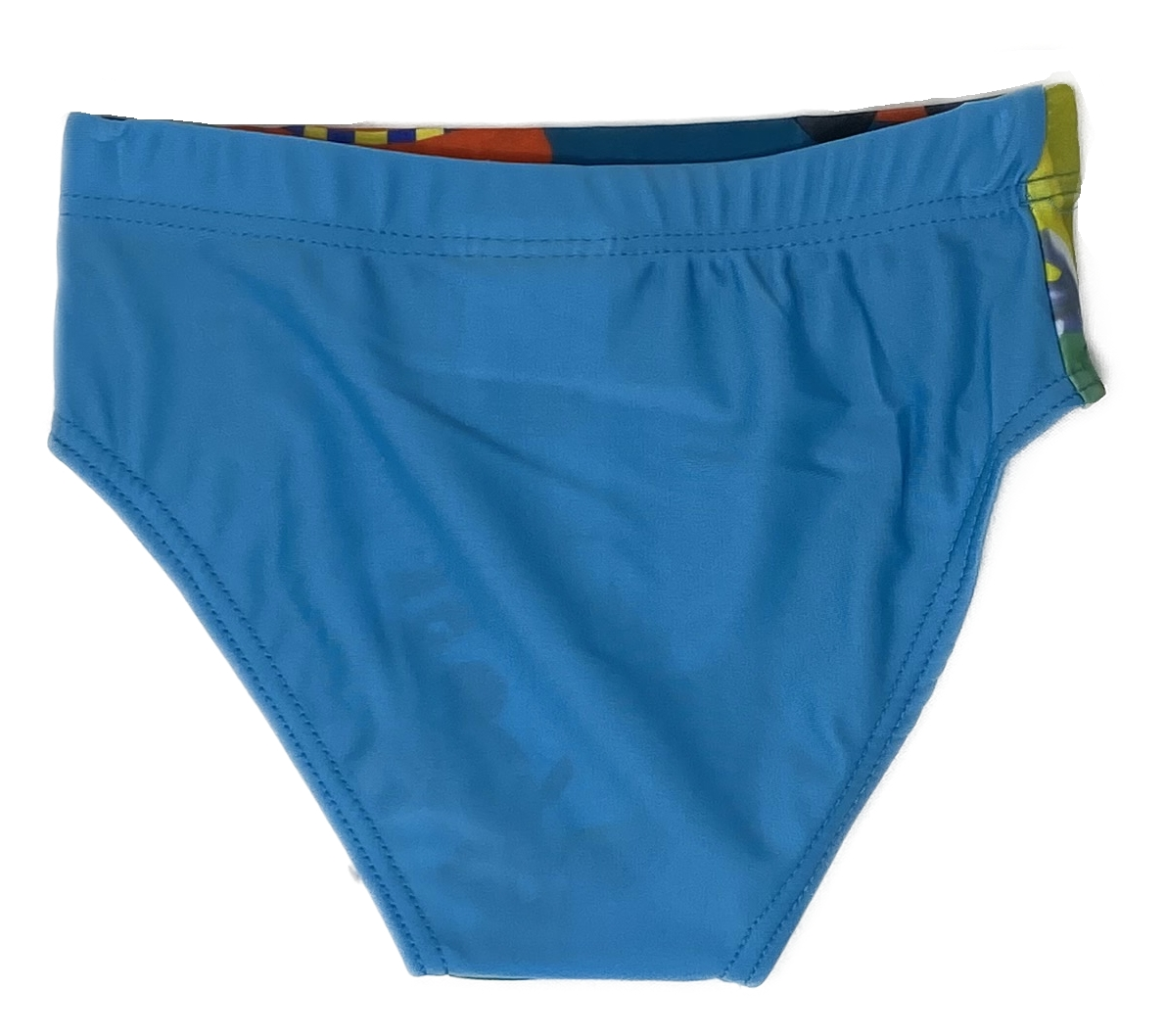 Costume Mare Topolino DISNEY Slip Mutandina Bambino - Mic23-0284