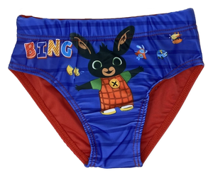 Costume Mare Bing Slip Mutandina Bambino - Bin23-0260