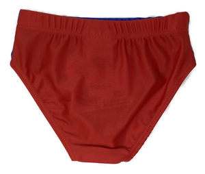 Costume Mare Bing Slip Mutandina Bambino - Bin23-0260
