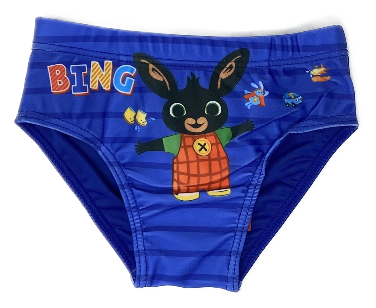 Costume Mare Bing Slip Mutandina Bambino - Bin23-0260
