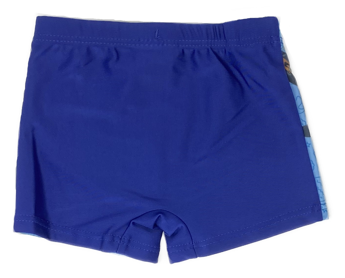 Costume Mare Paw Patrol Parigamba Pantaloncino Bambino - Paw23-0231