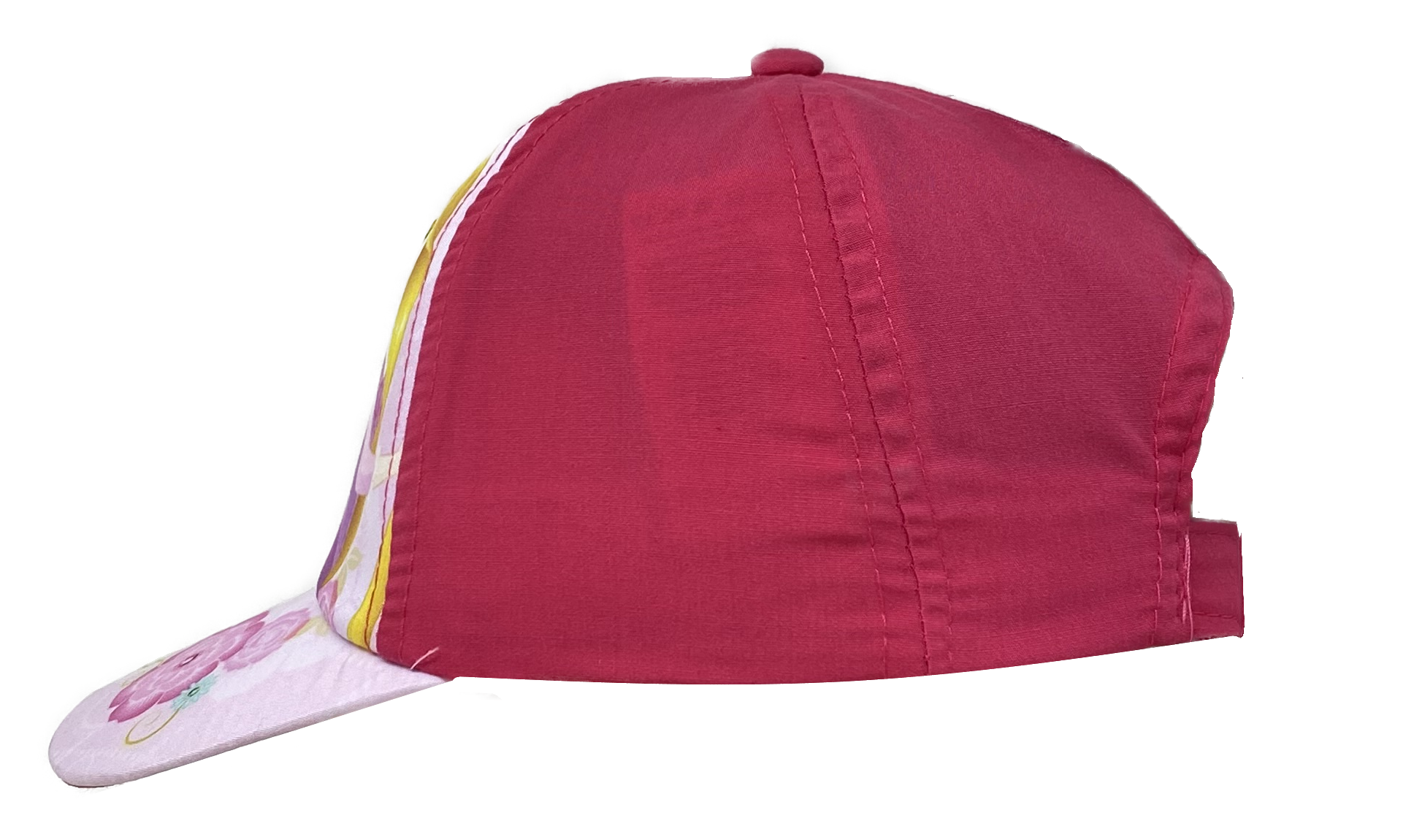 Cappello Principesse DISNEY con Visiera Estivo Femminuccia - Pri23-0100