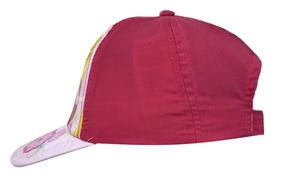 Cappello Principesse DISNEY con Visiera Estivo Femminuccia - Pri23-0100