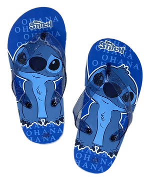 Infradito Stitch DISNEY con Elastico Ciabatte Mare Spiaggia - D06026mc