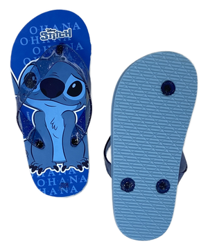 Infradito Stitch DISNEY con Elastico Ciabatte Mare Spiaggia - D06026mc