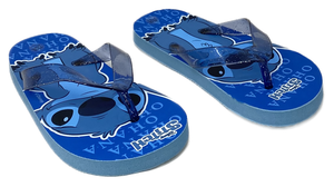 Infradito Stitch DISNEY con Elastico Ciabatte Mare Spiaggia - D06026mc