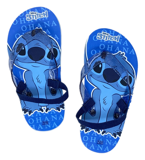 Infradito Stitch DISNEY con Elastico Ciabatte Mare Spiaggia - D06026mc