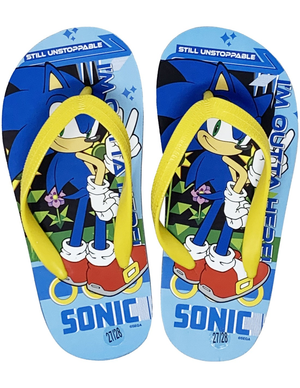 Infradito Sonic con Elastico Ciabatte Mare Spiaggia - Sn6023mc