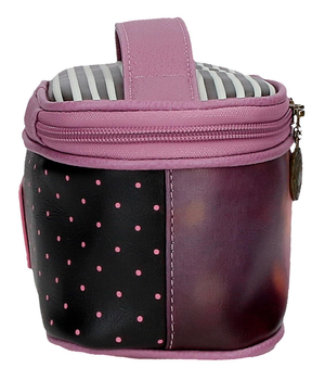 Beauty Case Gorjuss Santoro Frida Trousse Borsa da Viaggio CM 22 - 3624321