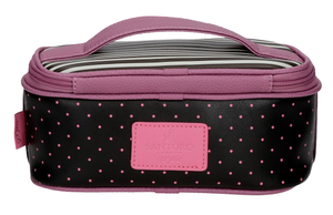 Beauty Case Gorjuss Santoro Frida Trousse Borsa da Viaggio CM 22 - 3624321