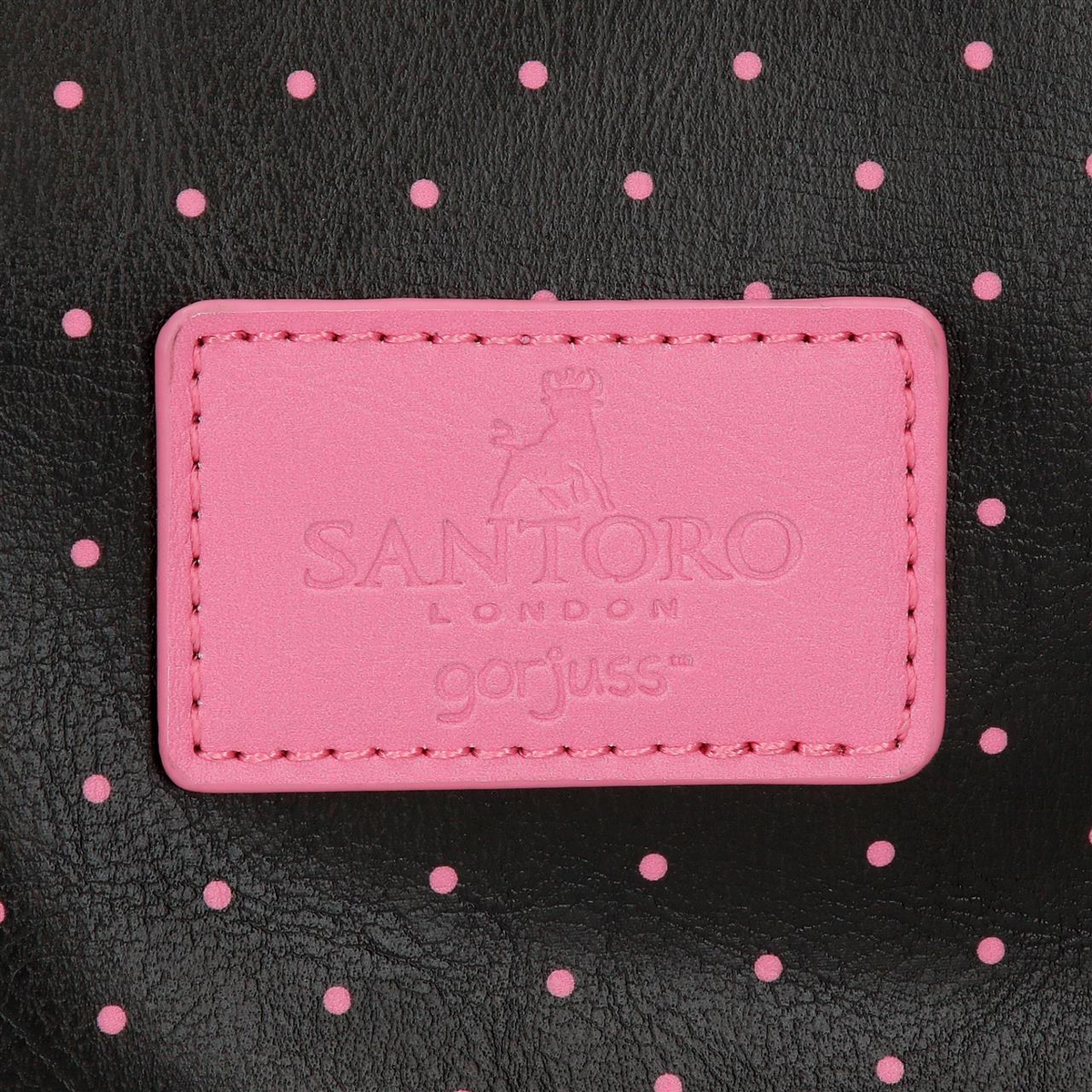 Beauty Case Gorjuss Santoro Frida Trousse Borsa da Viaggio CM 22 - 3624321