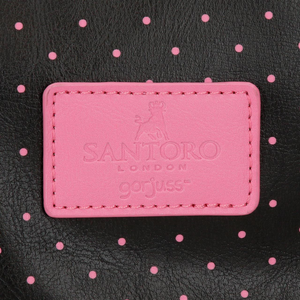 Beauty Case Gorjuss Santoro Frida Trousse Borsa da Viaggio CM 22 - 3624321