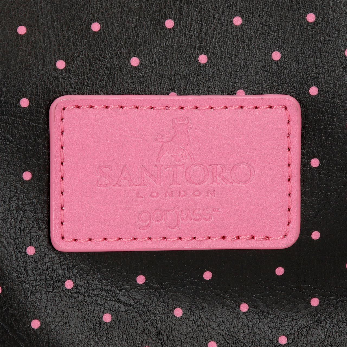Beauty Case Gorjuss Santoro Frida Trousse Borsa da Viaggio Cm.23 - 3424421