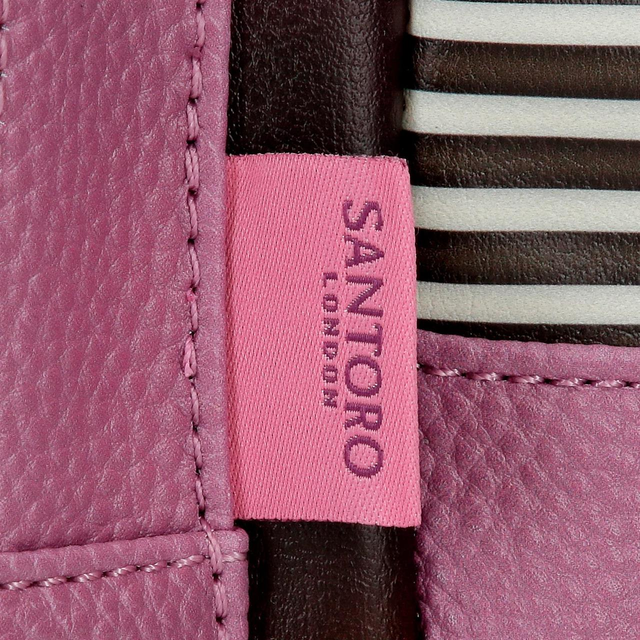 Beauty Case Gorjuss Santoro Frida Trousse Borsa da Viaggio Cm.23 - 3424421