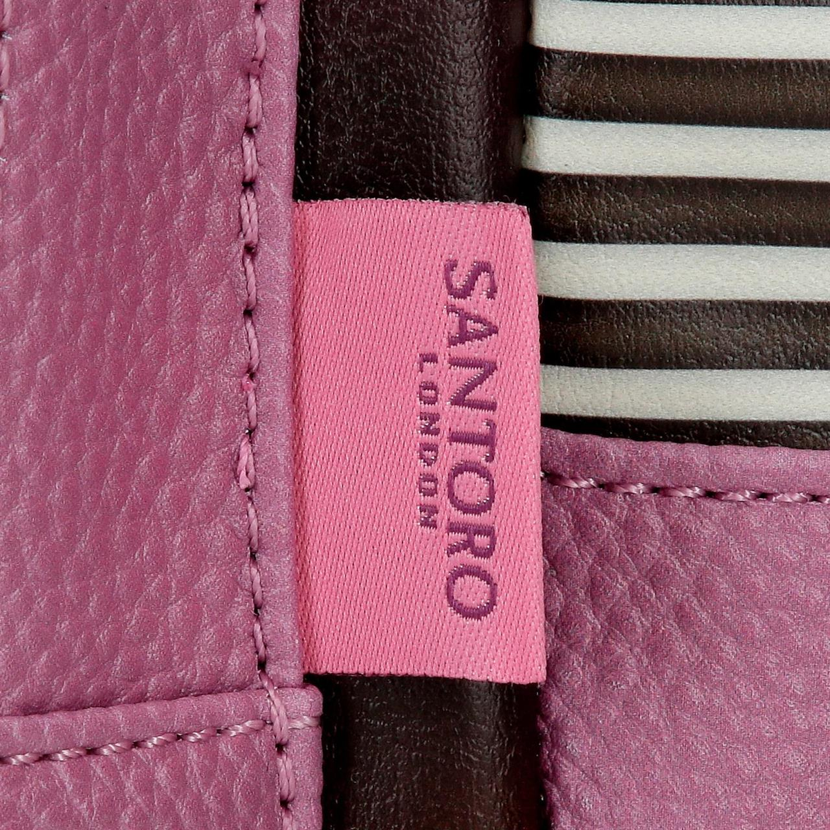 Beauty Case Gorjuss Santoro Frida Trousse Borsa da Viaggio Cm.23 - 3424421