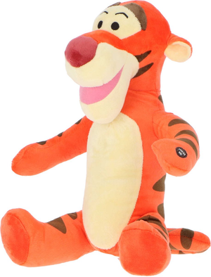 Peluche Tigro DISNEY Winnie the Pooh con Suono Pupazzo Cm. 35 - Wtp9274-2