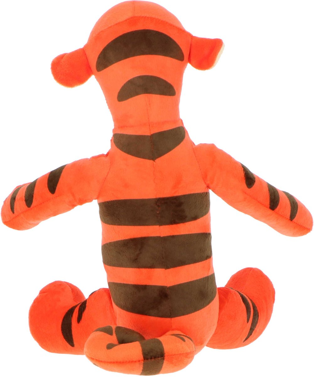 Peluche Tigro DISNEY Winnie the Pooh con Suono Pupazzo Cm. 35 - Wtp9274-2