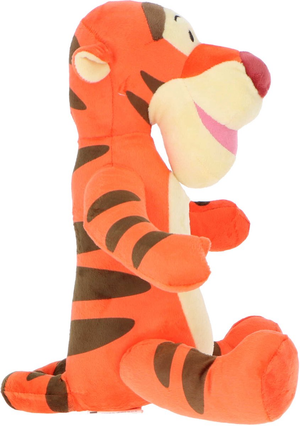 Peluche Tigro DISNEY Winnie the Pooh con Suono Pupazzo Cm. 35 - Wtp9274-2