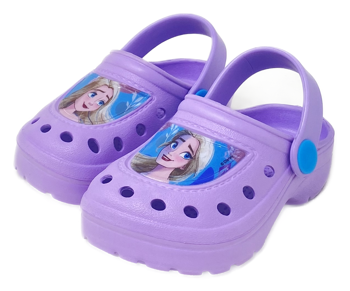 Crocs Frozen Ii DISNEY Elsa Ciabatte Mare - Fro14971