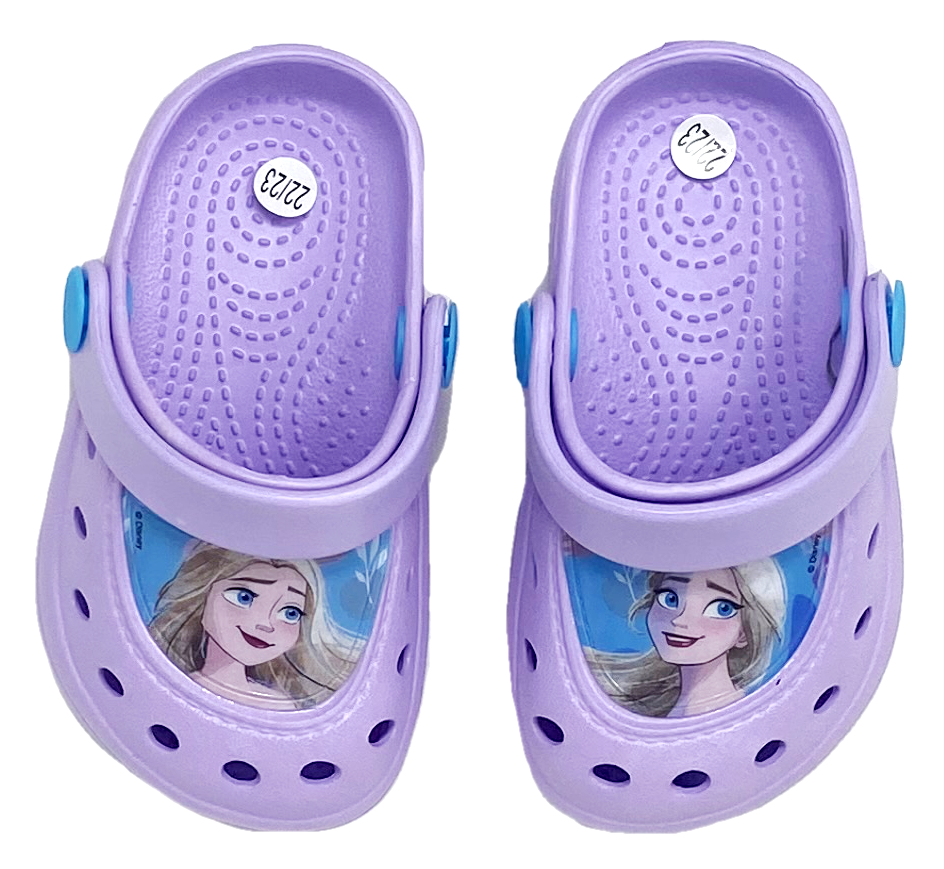 Crocs Frozen Ii DISNEY Elsa Ciabatte Mare - Fro14971