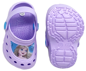 Crocs Frozen Ii DISNEY Elsa Ciabatte Mare - Fro14971