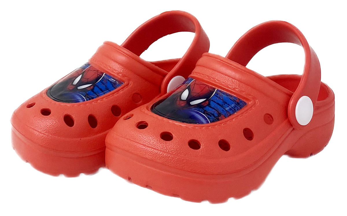 Crocs Spiderman MARVEL Ciabatte Mare - Sp14461